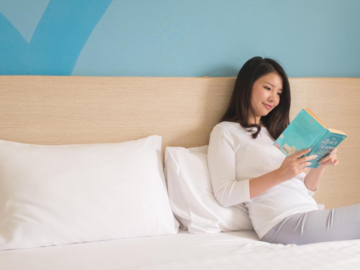 Hop Inn Phitsanulok Mittraphap Road Екстериор снимка